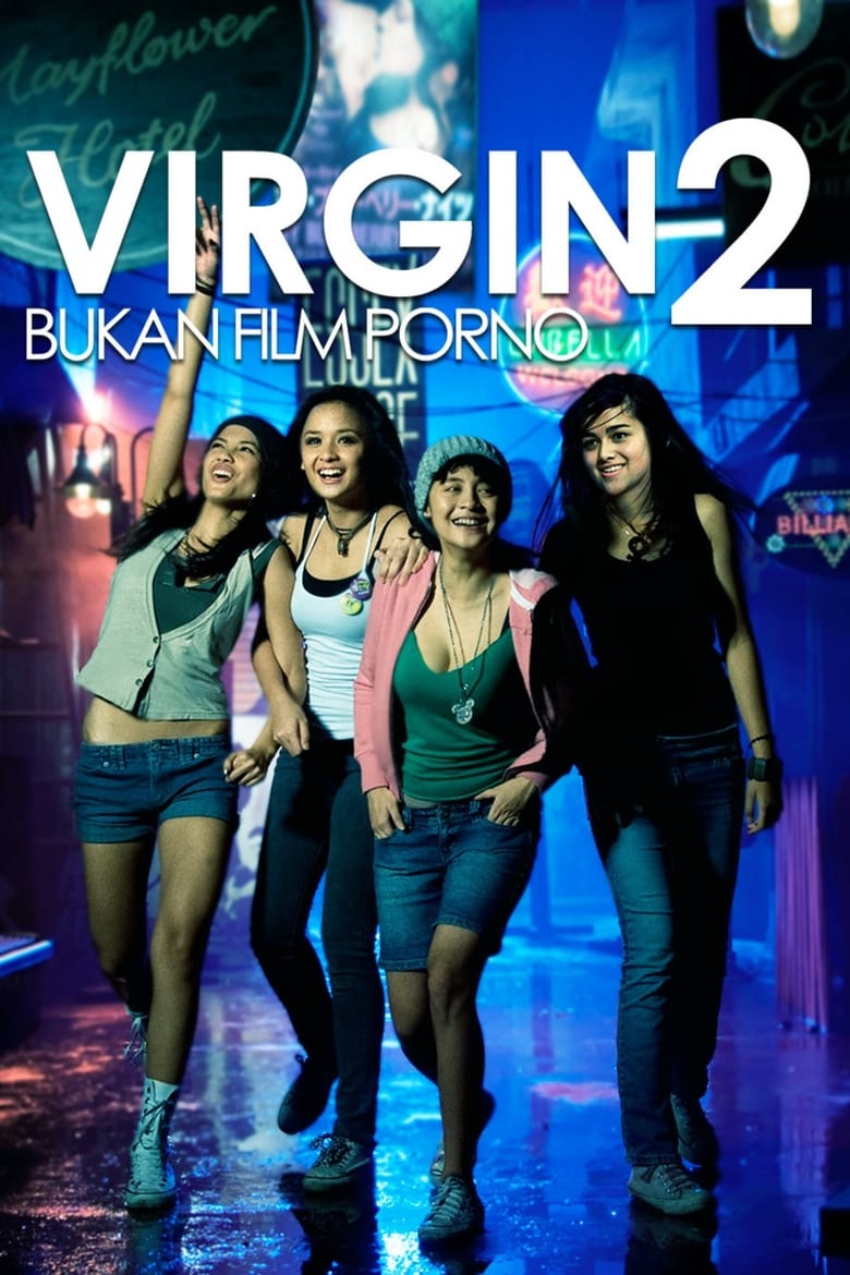 Poster of Virgin 2