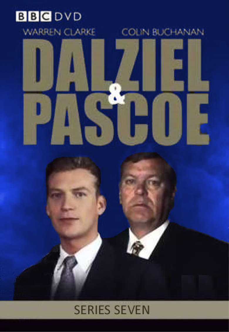 Poster of Cast and Crew in Dalziel & Pascoe - Season 7 - Episode 6 - Dialogues of the Dead (2)