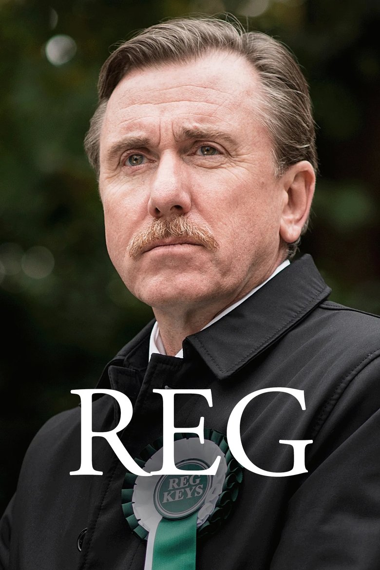 Poster of Reg