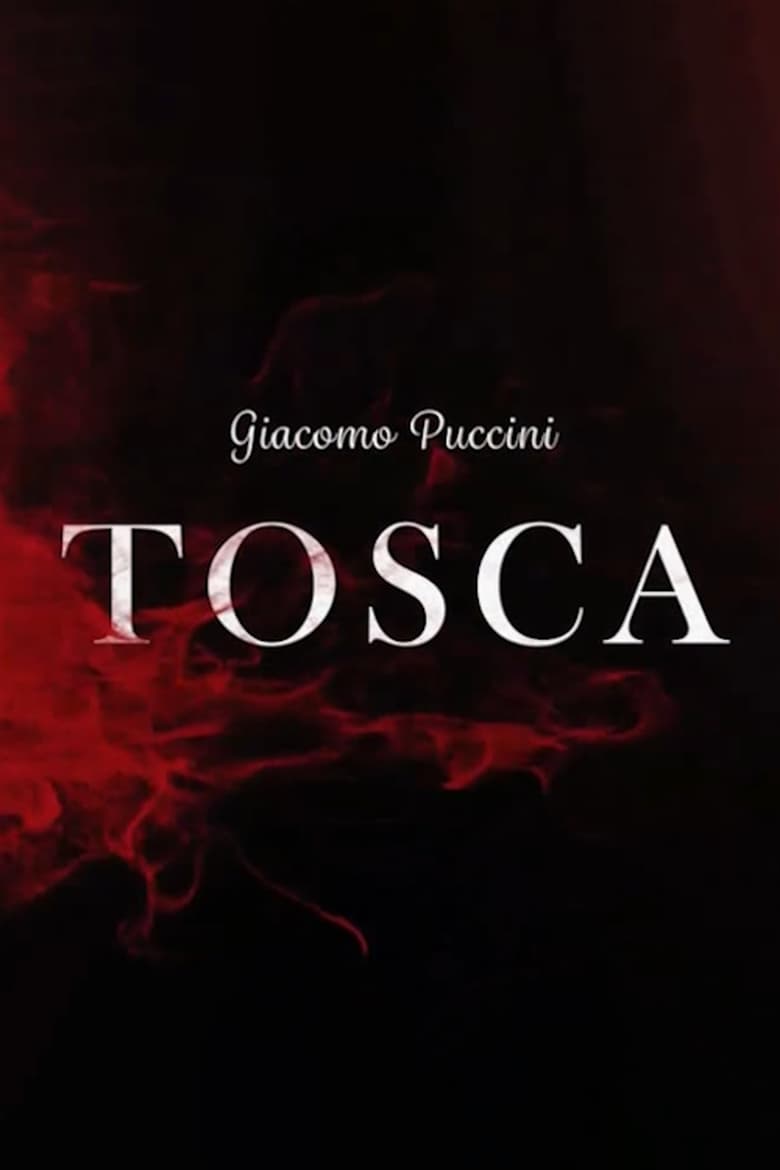 Poster of Tosca (Helsinki)