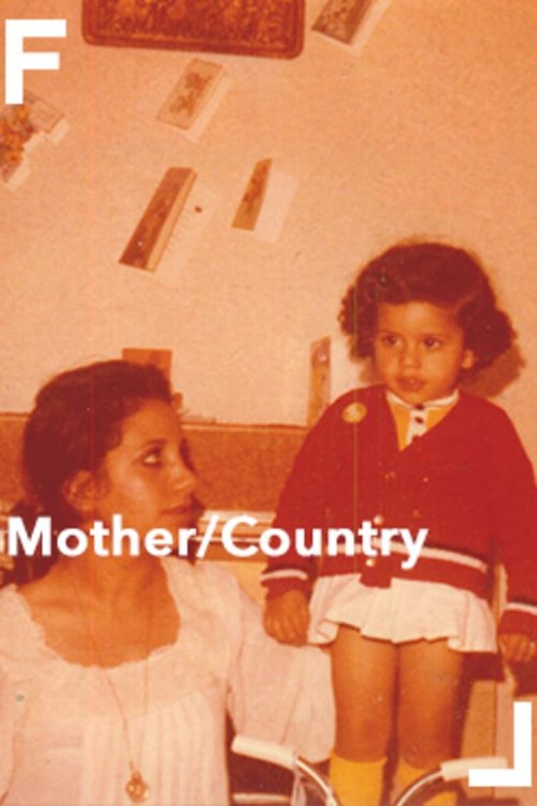 Poster of Mother/Country