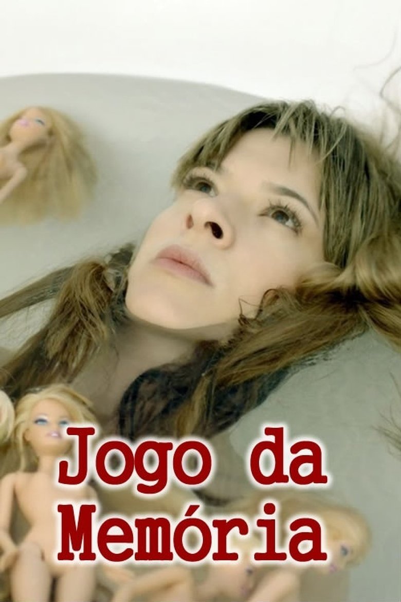 Poster of Jogo da Memória