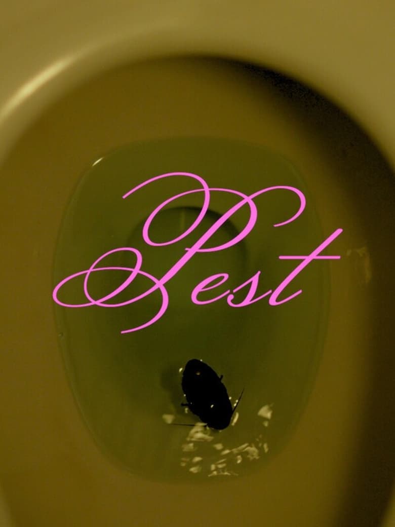 Poster of Pest