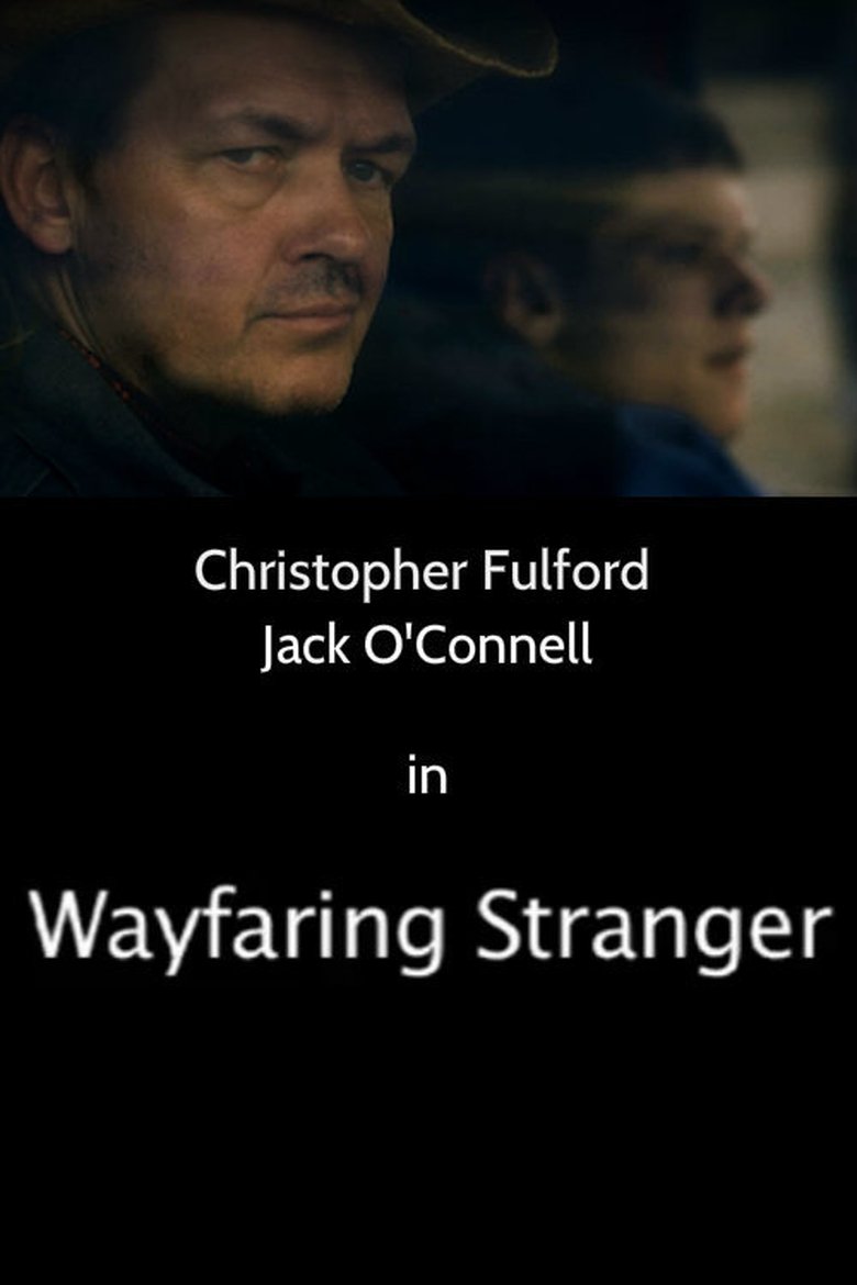 Poster of Wayfaring Stranger