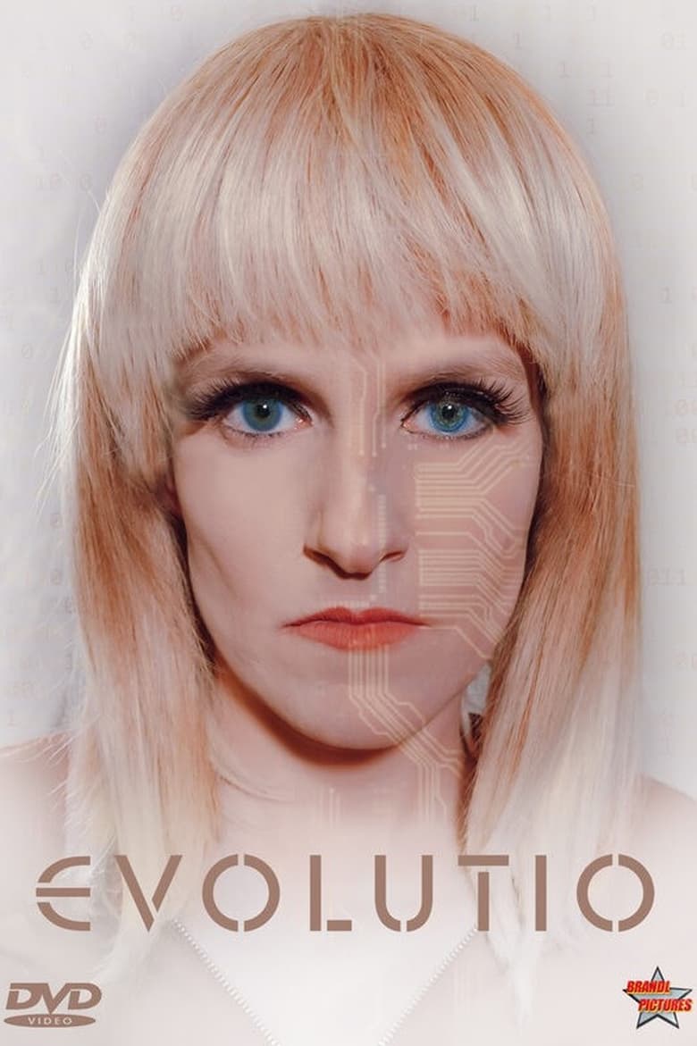 Poster of Evolutio