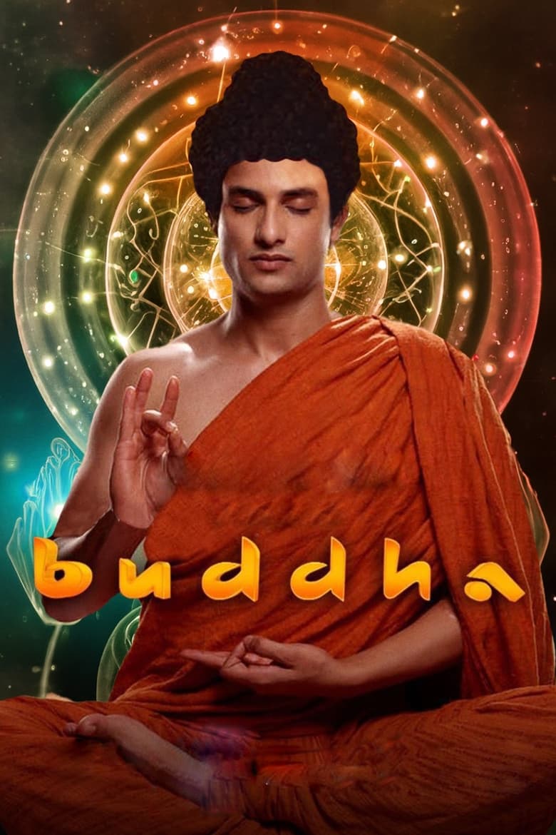 Poster of Buddha