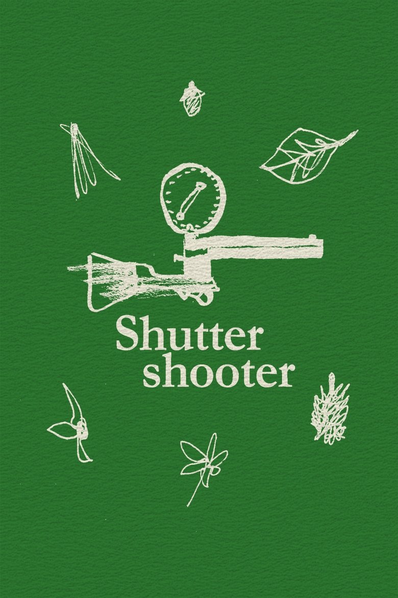 Poster of Shutter Shooter