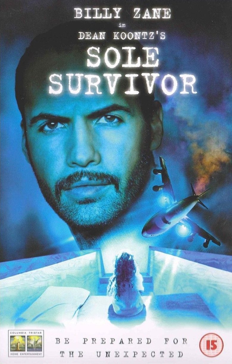 Poster of Sole Survivor