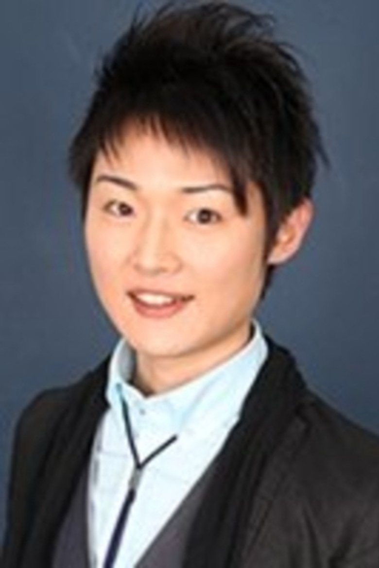 Portrait of Yūya Matsushita
