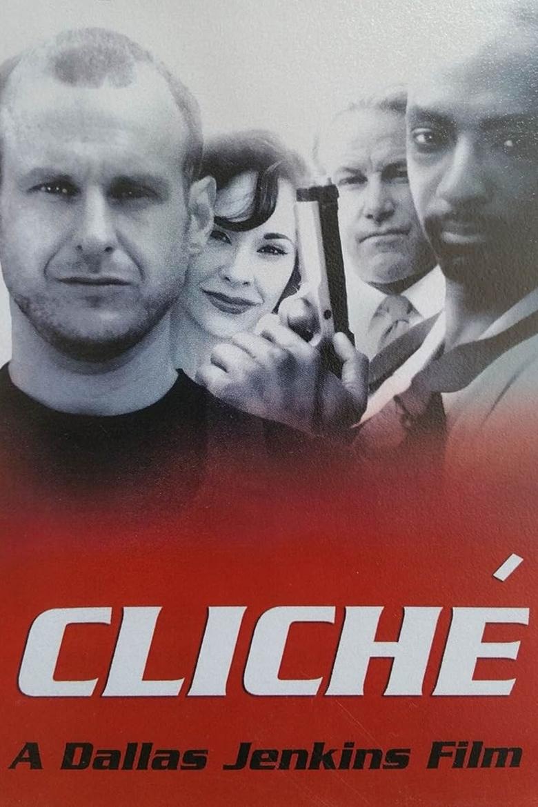 Poster of Cliché