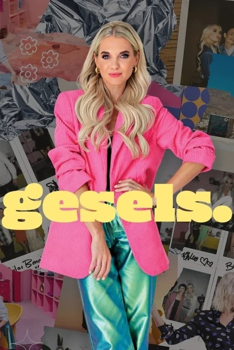 Poster of Episodes in Gesels - Season 2 - Season 2