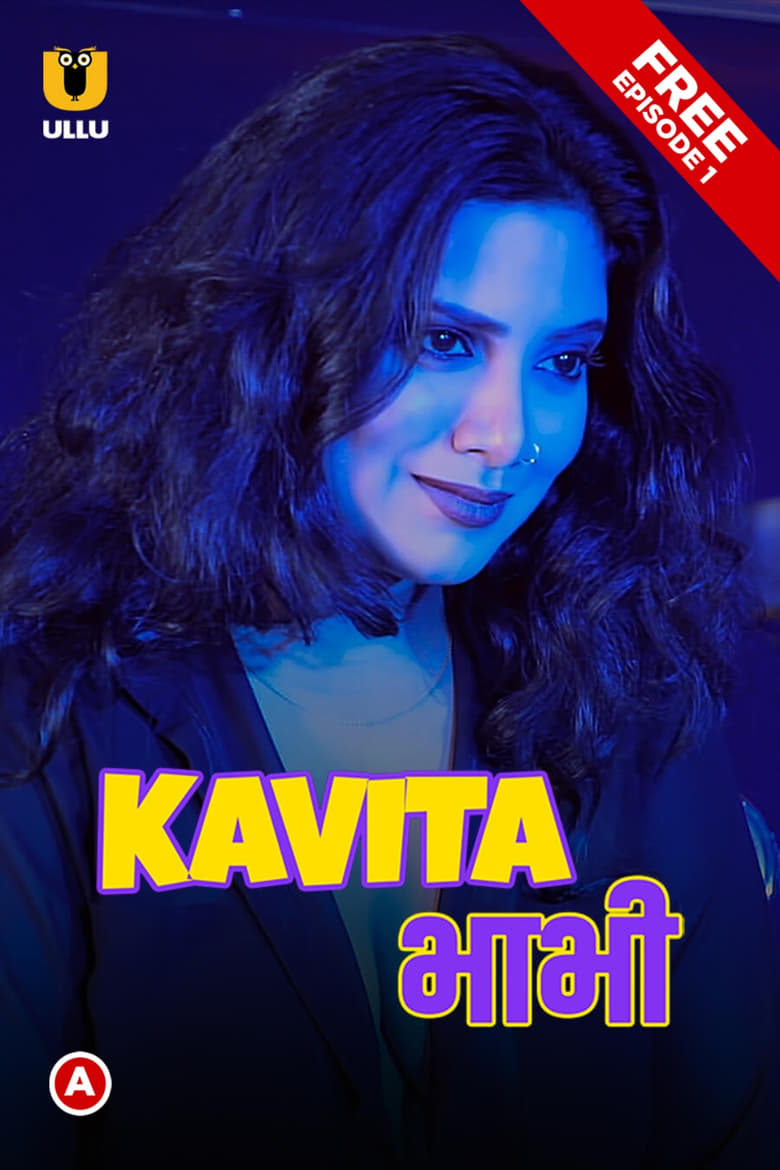 Poster of Cast and Crew in Kavita Bhabhi - Season 1 - Episode 8 - Threesome (Part Two)