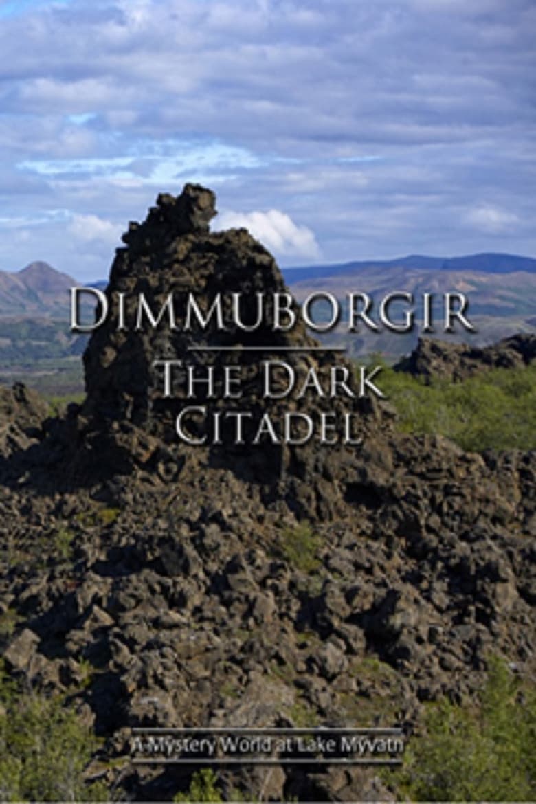 Poster of Dimmuborgir