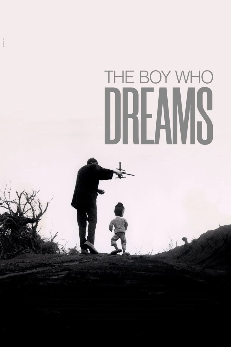 Poster of The Boy Who Dreams