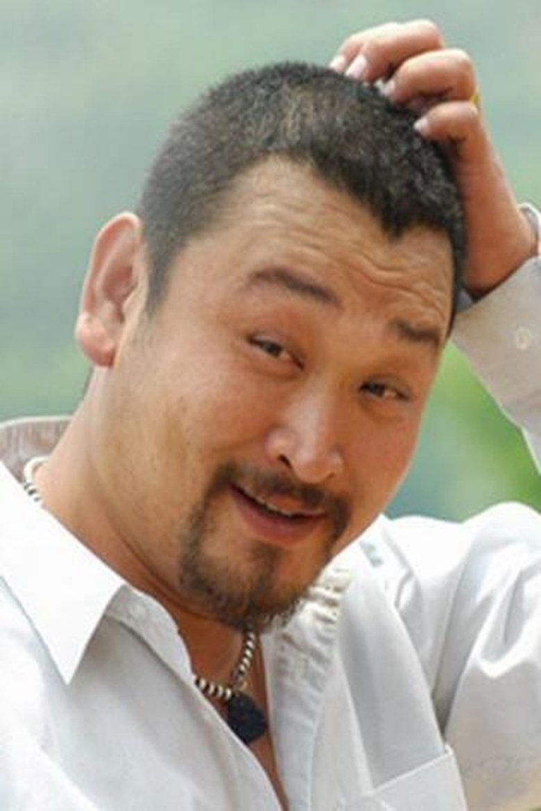 Portrait of 吕德亮