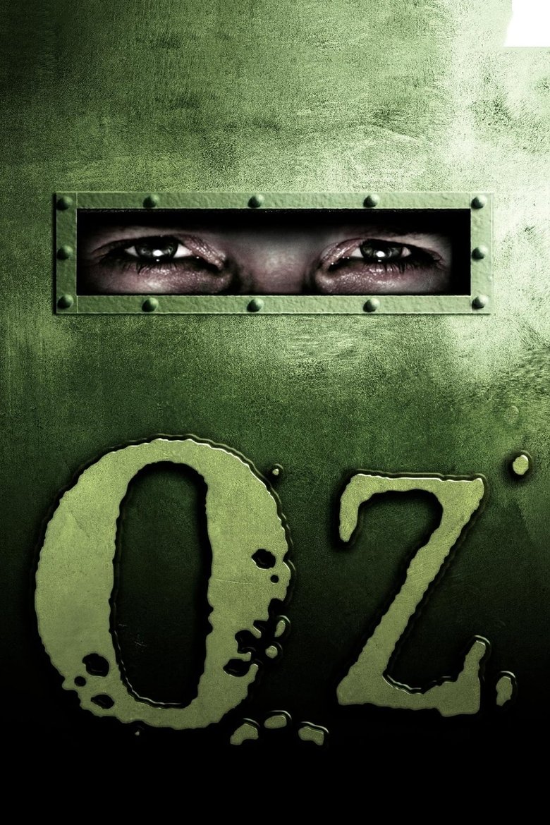 Poster of Episodes in Oz - Season 1 - Season 1