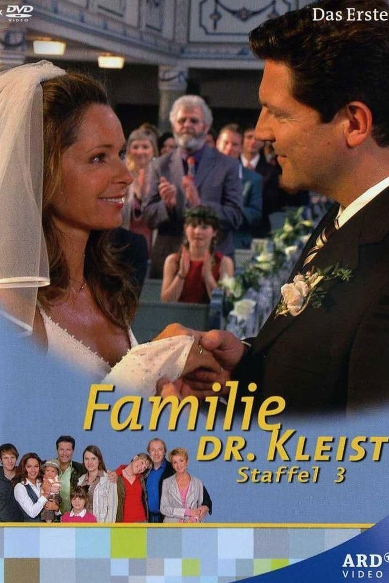 Poster of Cast and Crew in Family Dr. Kleist - Season 3 - Episode 13 - Episode 13