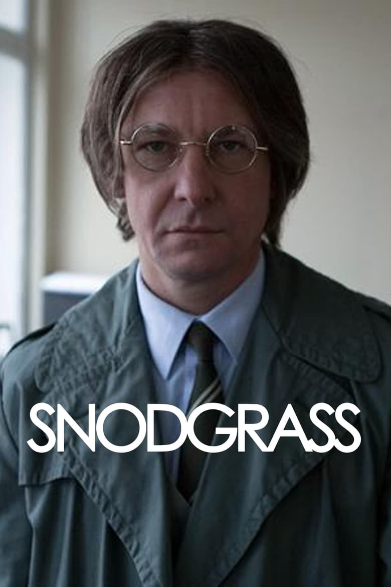 Poster of Snodgrass