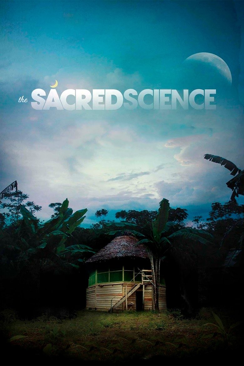 Poster of The Sacred Science