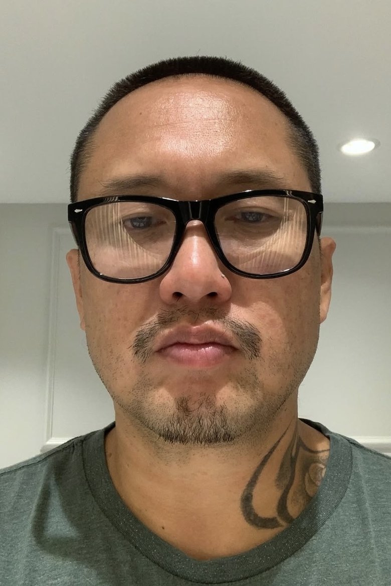 Portrait of Ian Tuason