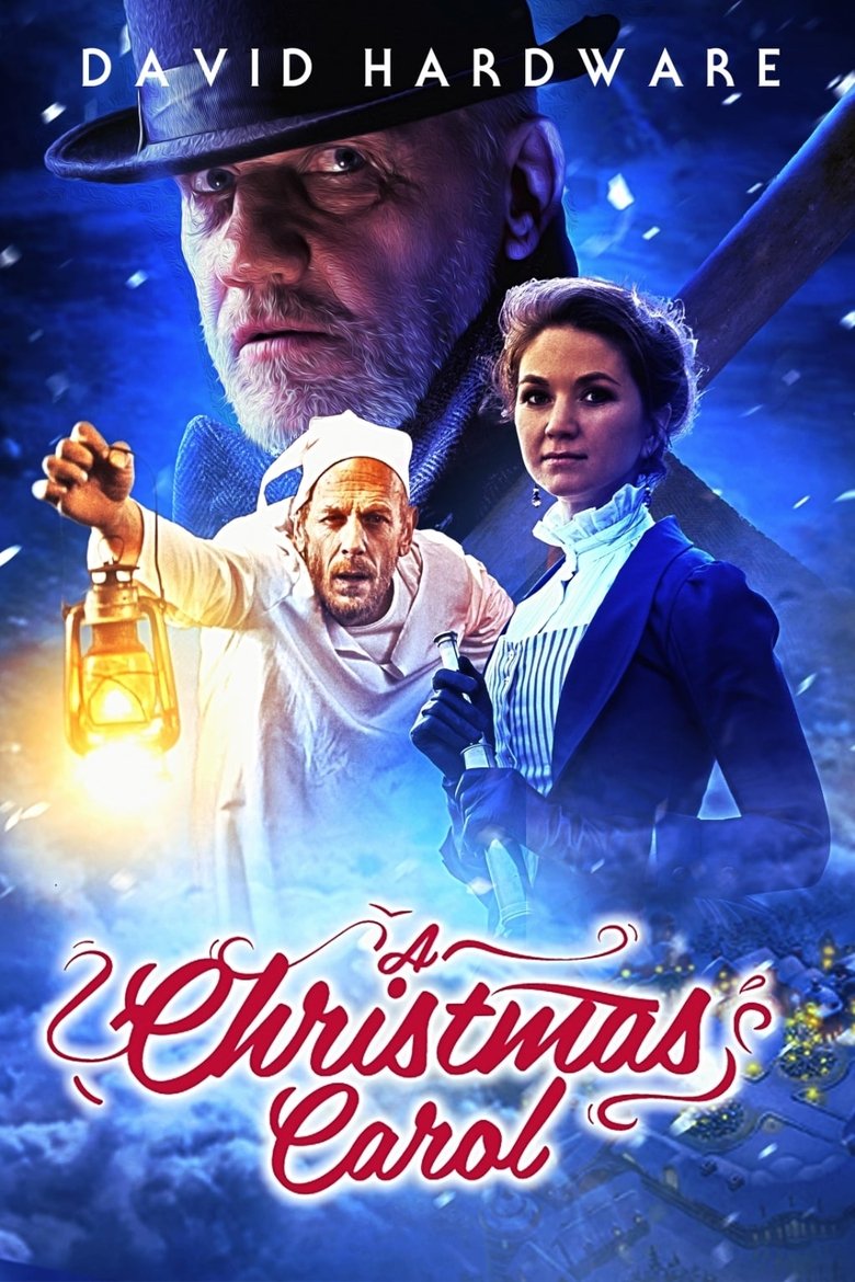 Poster of A Christmas Carol
