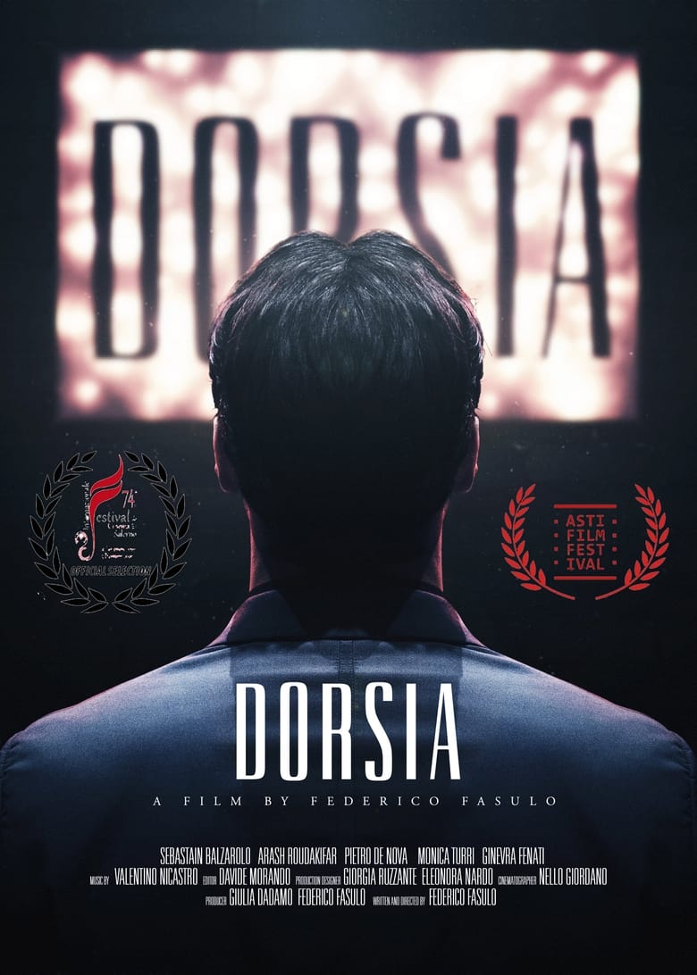 Poster of Dorsia