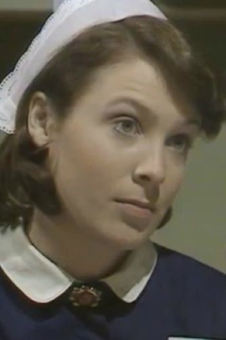 Portrait of Julia Vidler