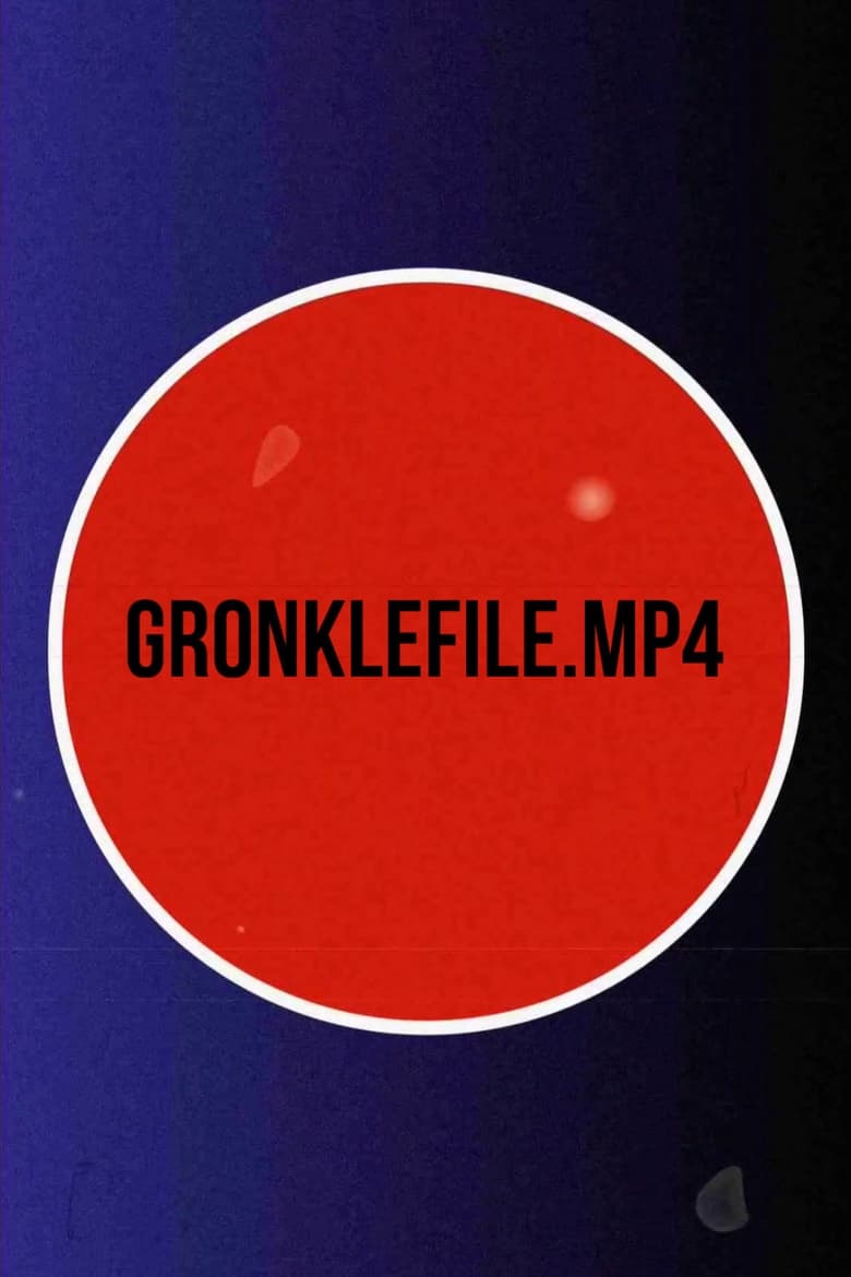 Poster of Gronklefile.mp4