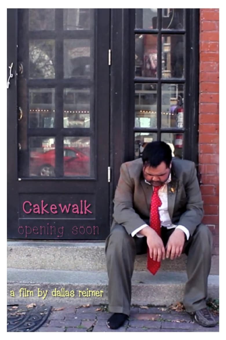 Poster of Cakewalk