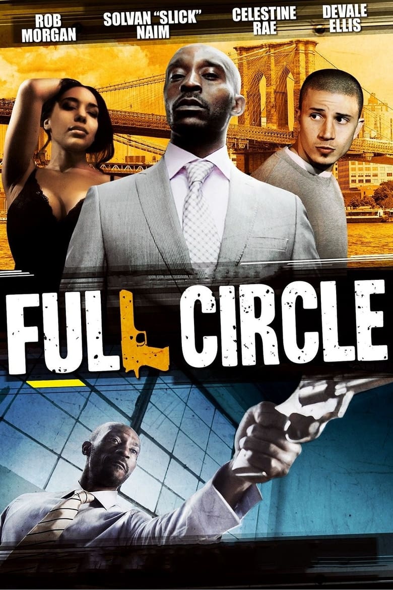 Poster of Full Circle