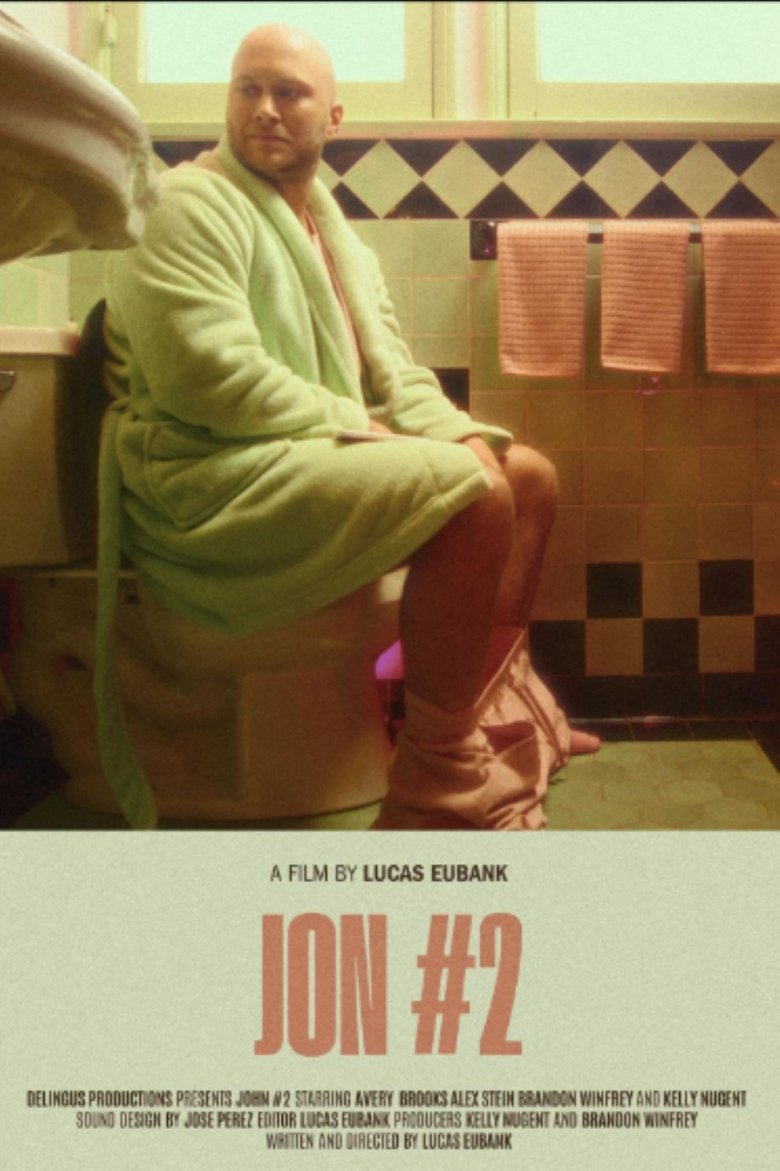 Poster of Jon #2