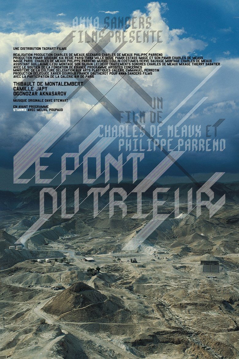 Poster of Le pont du trieur