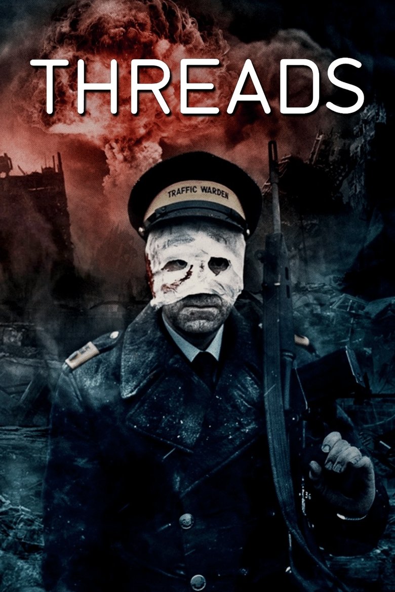 Poster of Threads