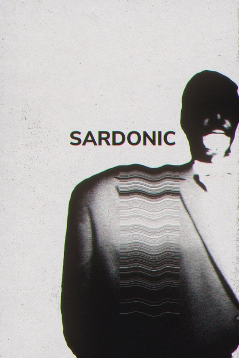 Poster of Sardonic