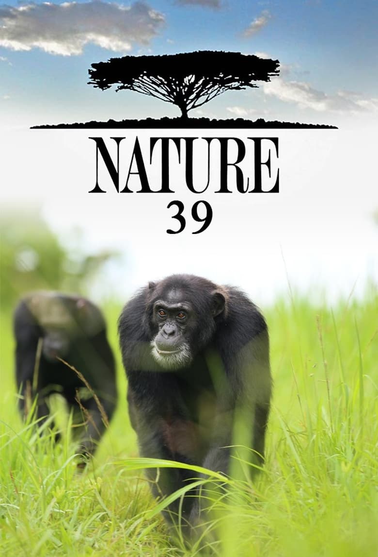 Poster of Episodes in Nature - Season 39 - Season 39