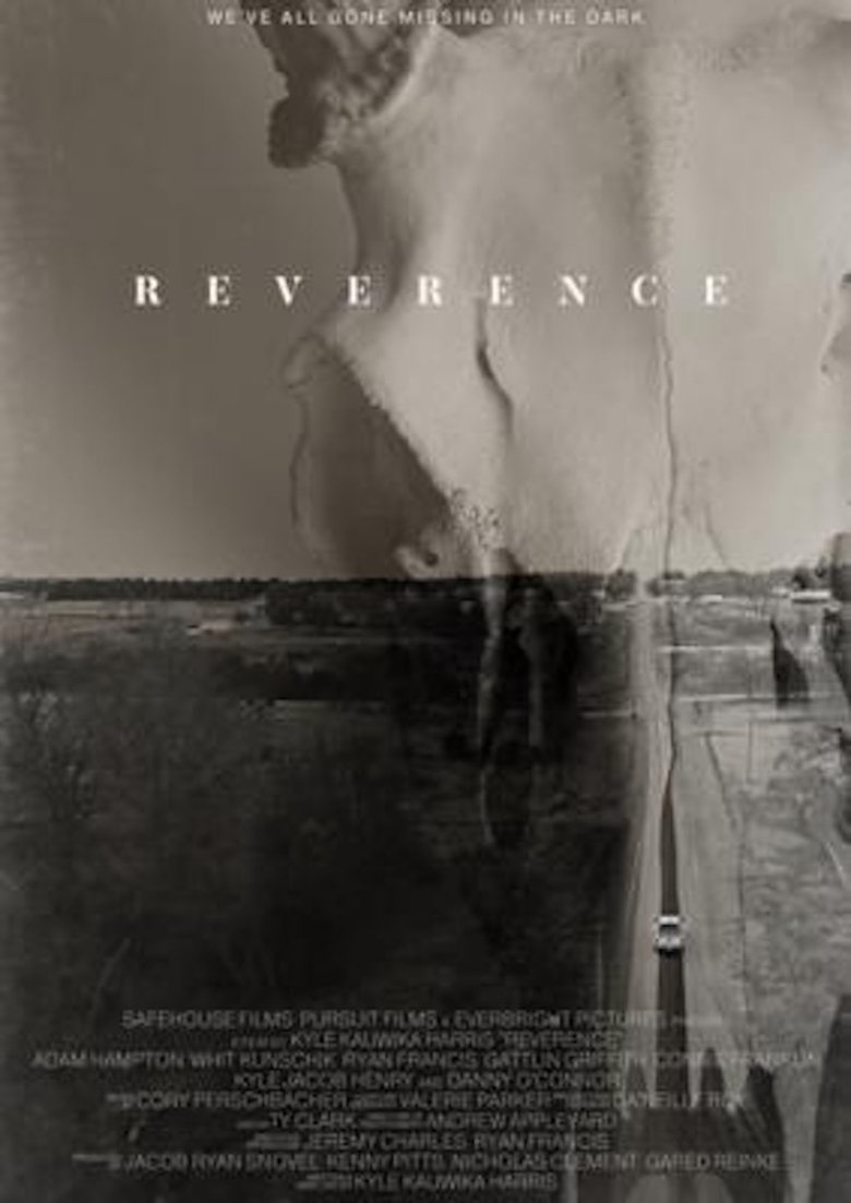 Poster of Reverence