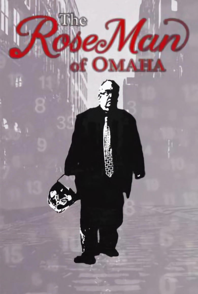 Poster of The RoseMan of Omaha