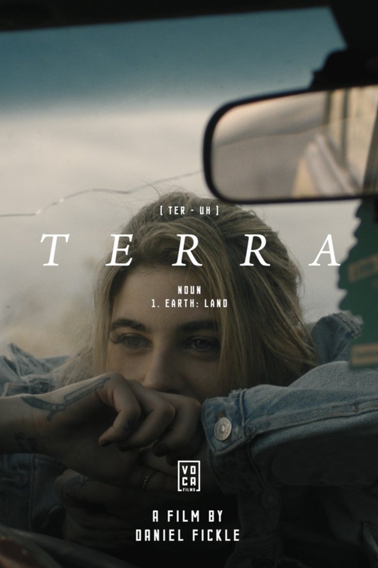 Poster of Terra