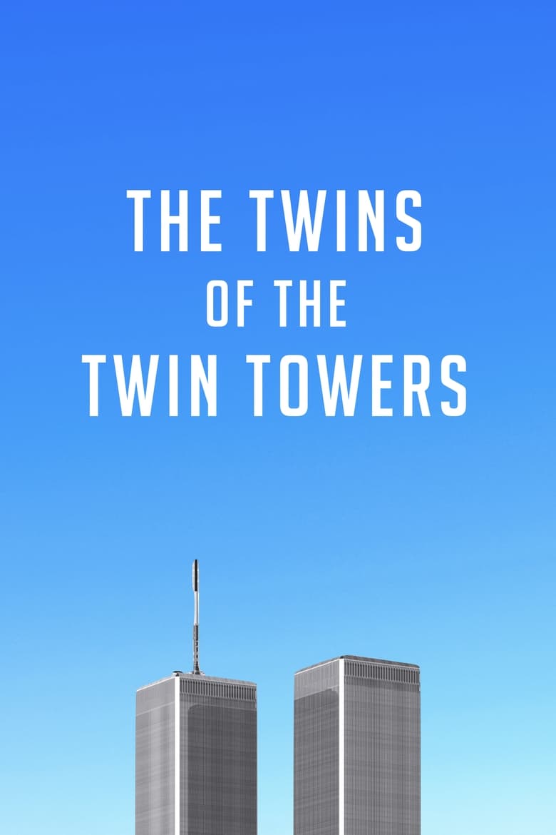 Poster of The Twins of the Twin Towers