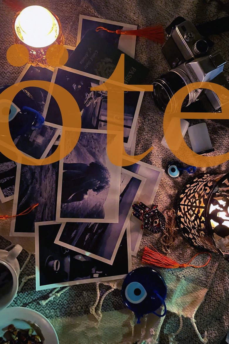 Poster of Öte