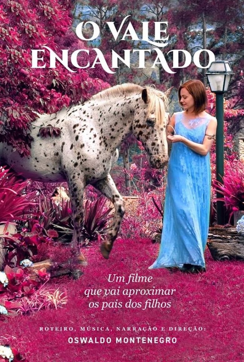 Poster of O Vale Encantado