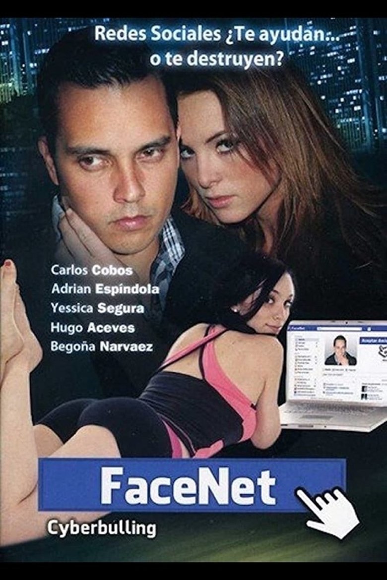 Poster of Facenet