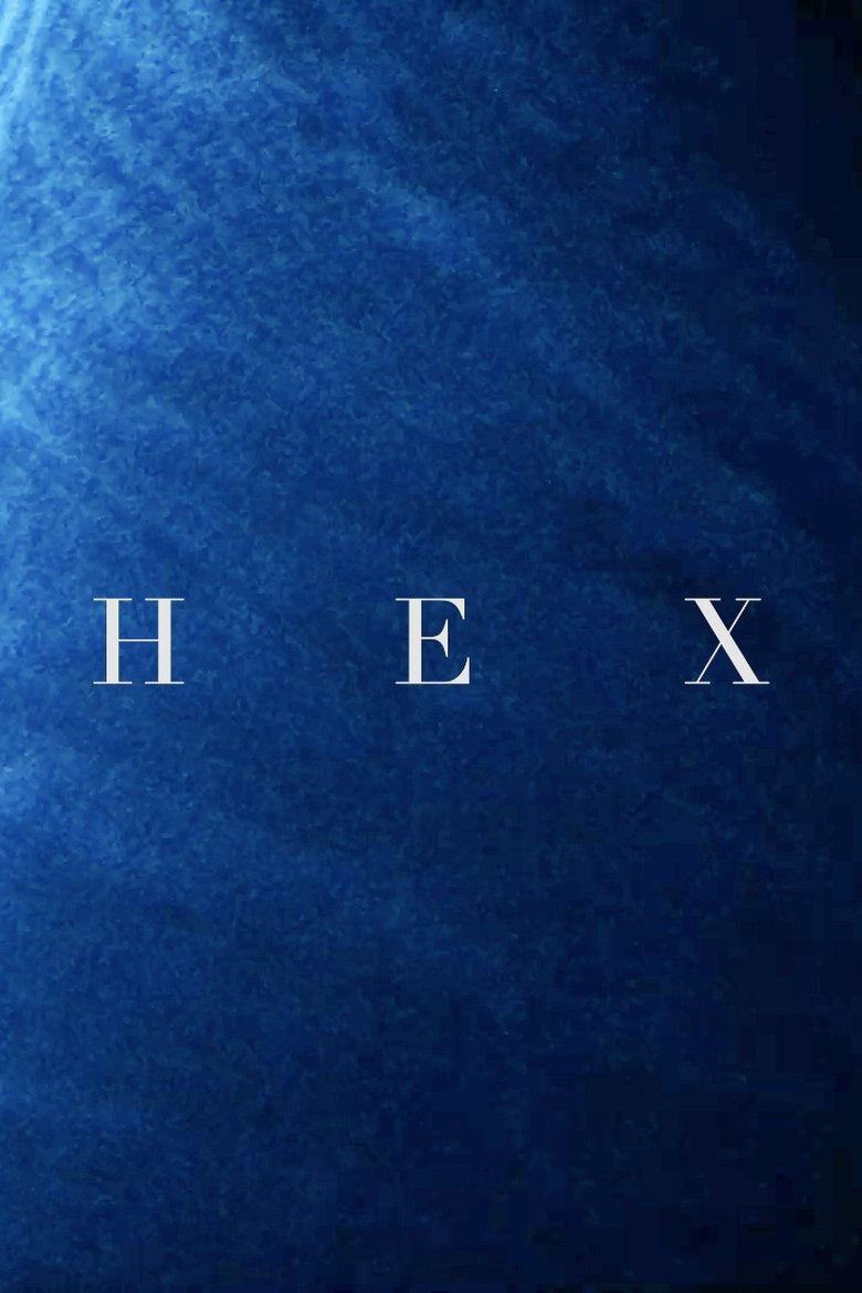 Poster of HEX