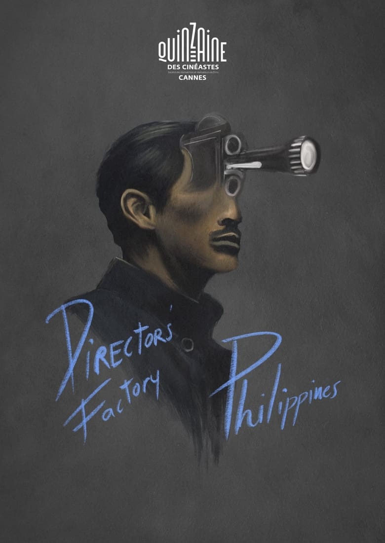 Poster of Director’s Factory: Philippines