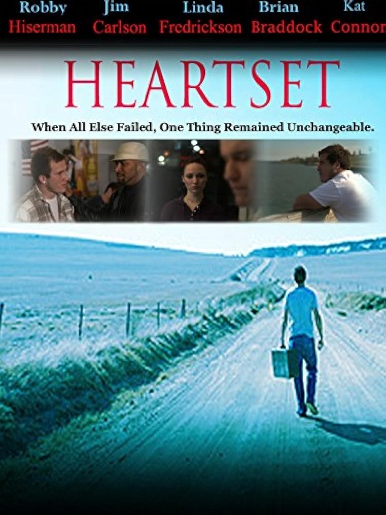 Poster of Heartset
