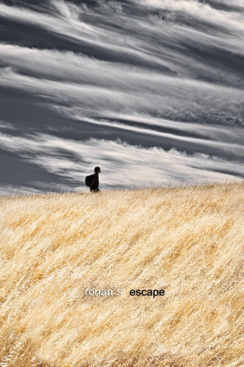 Poster of Ronan's Escape