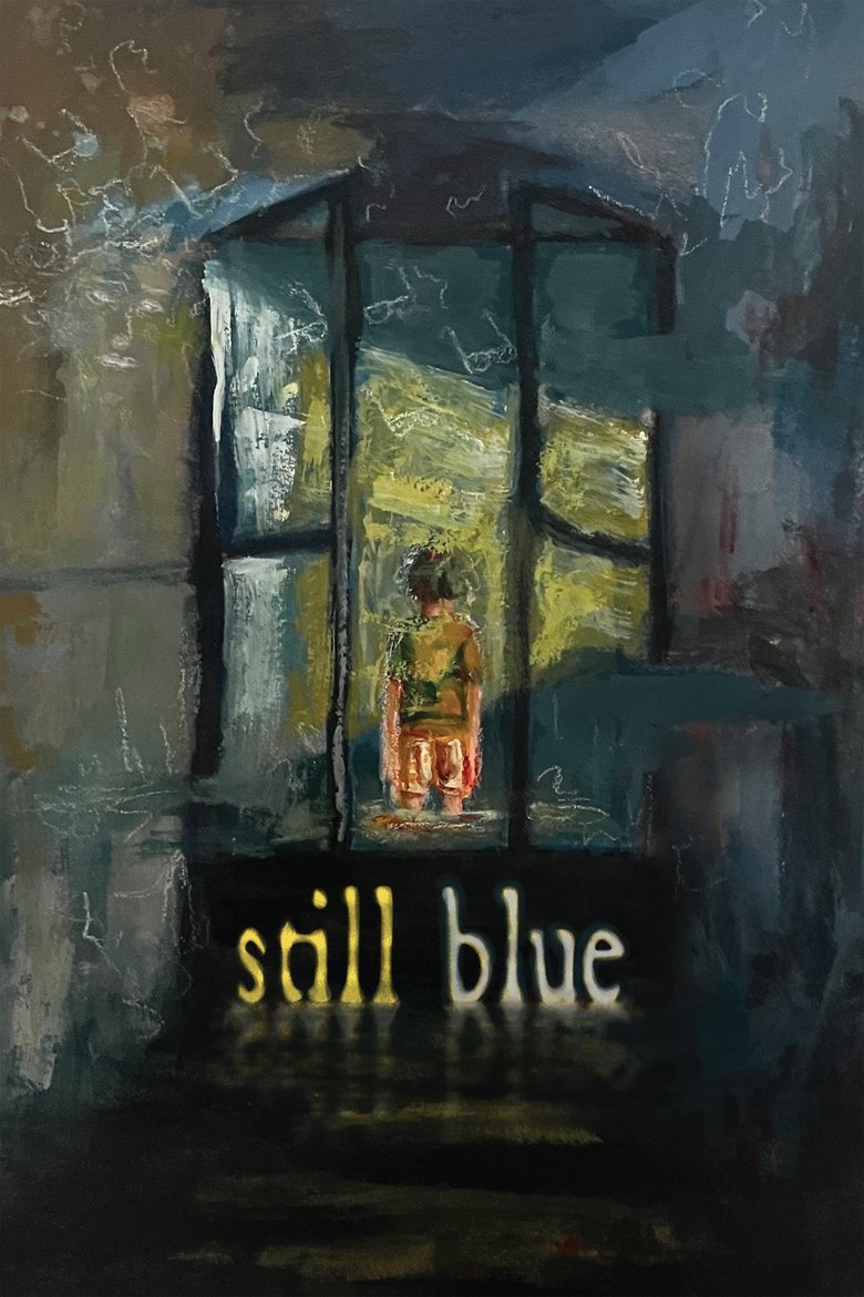 Poster of Still Blue