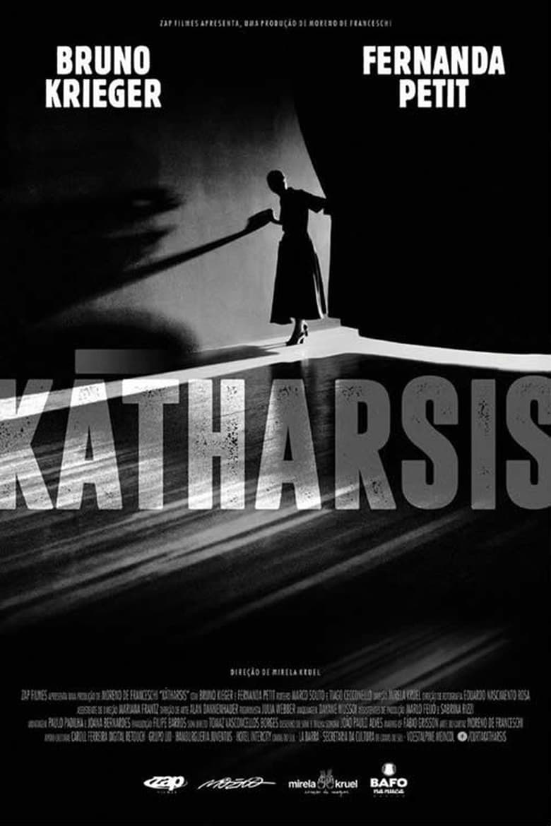 Poster of Kátharsis