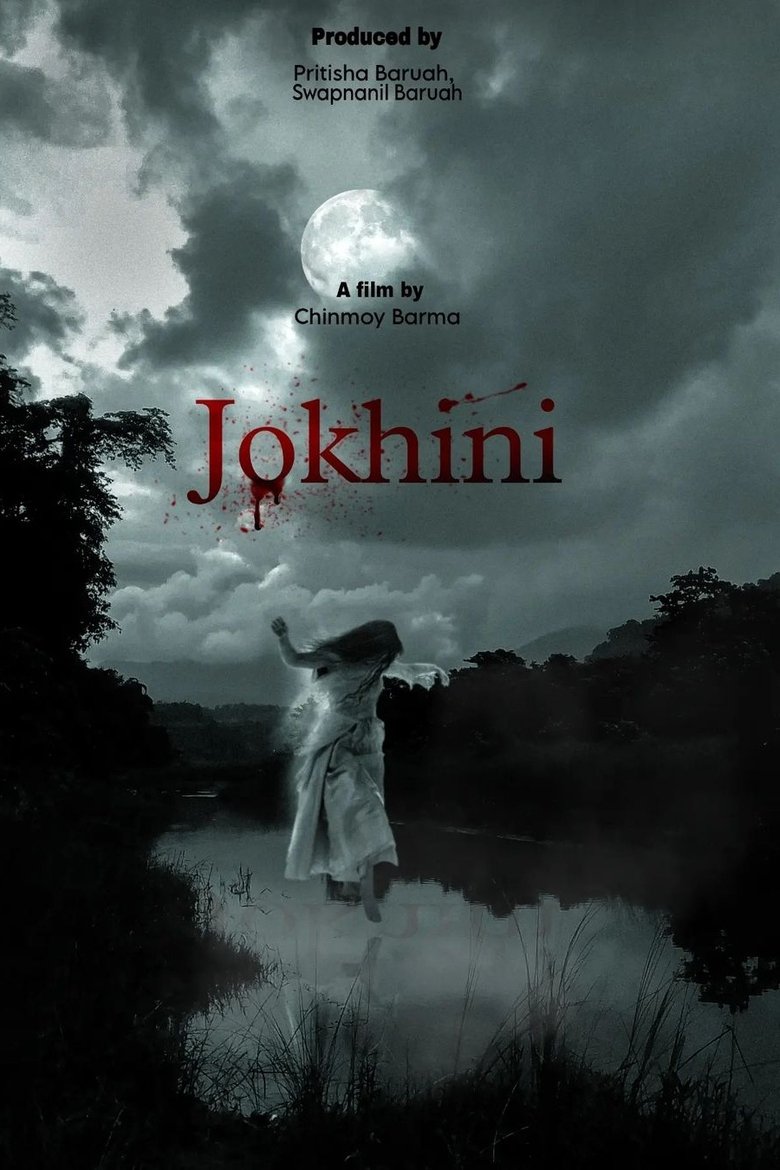 Poster of Jokhini