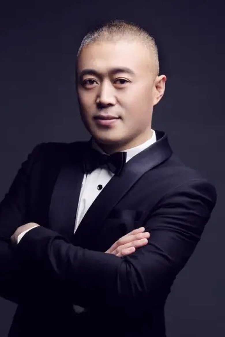 Portrait of Zhao Shiyao